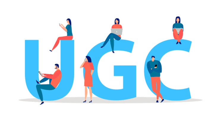 Best Prompts for UGC content